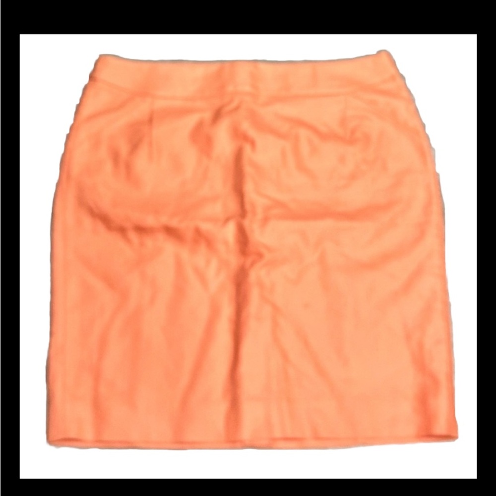NWT J. Crew No. 2 Pencil Skirt Size 16
